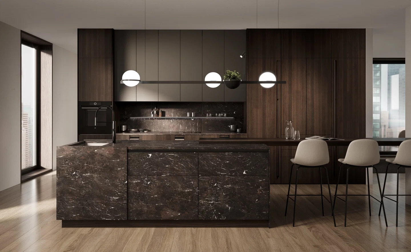 LEICHT Customized Products
