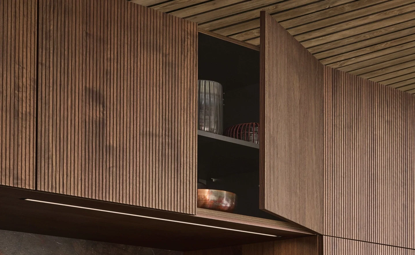 LEICHT Custom Architecture