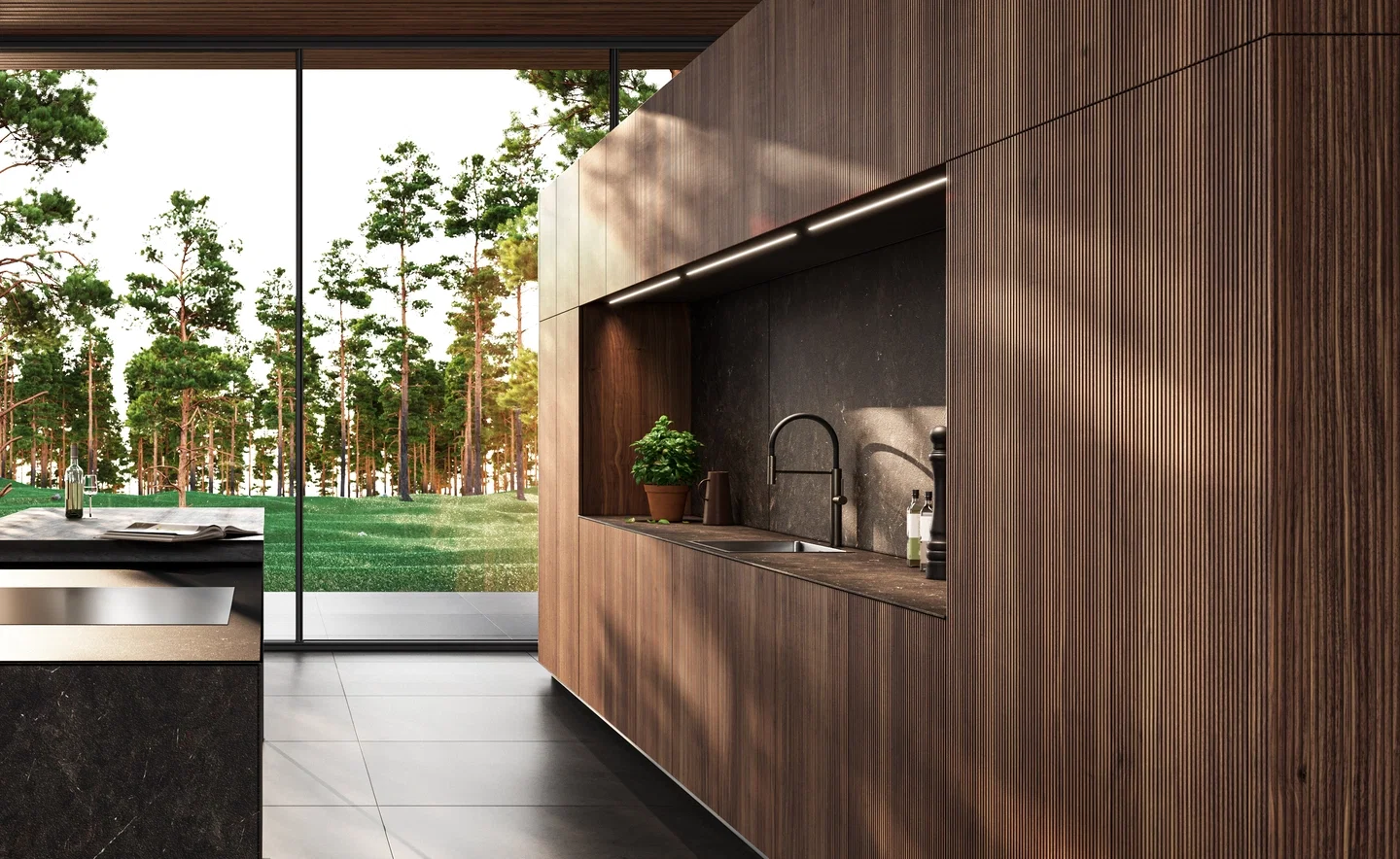 LEICHT Premium Materials