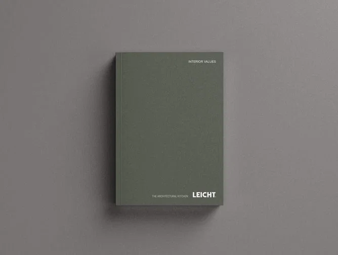 LEICHT Architecture II