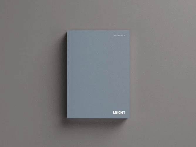 LEICHT Projects III