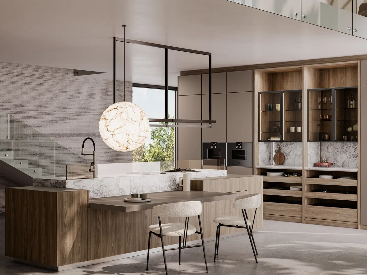 LEICHT Luxury Kitchens