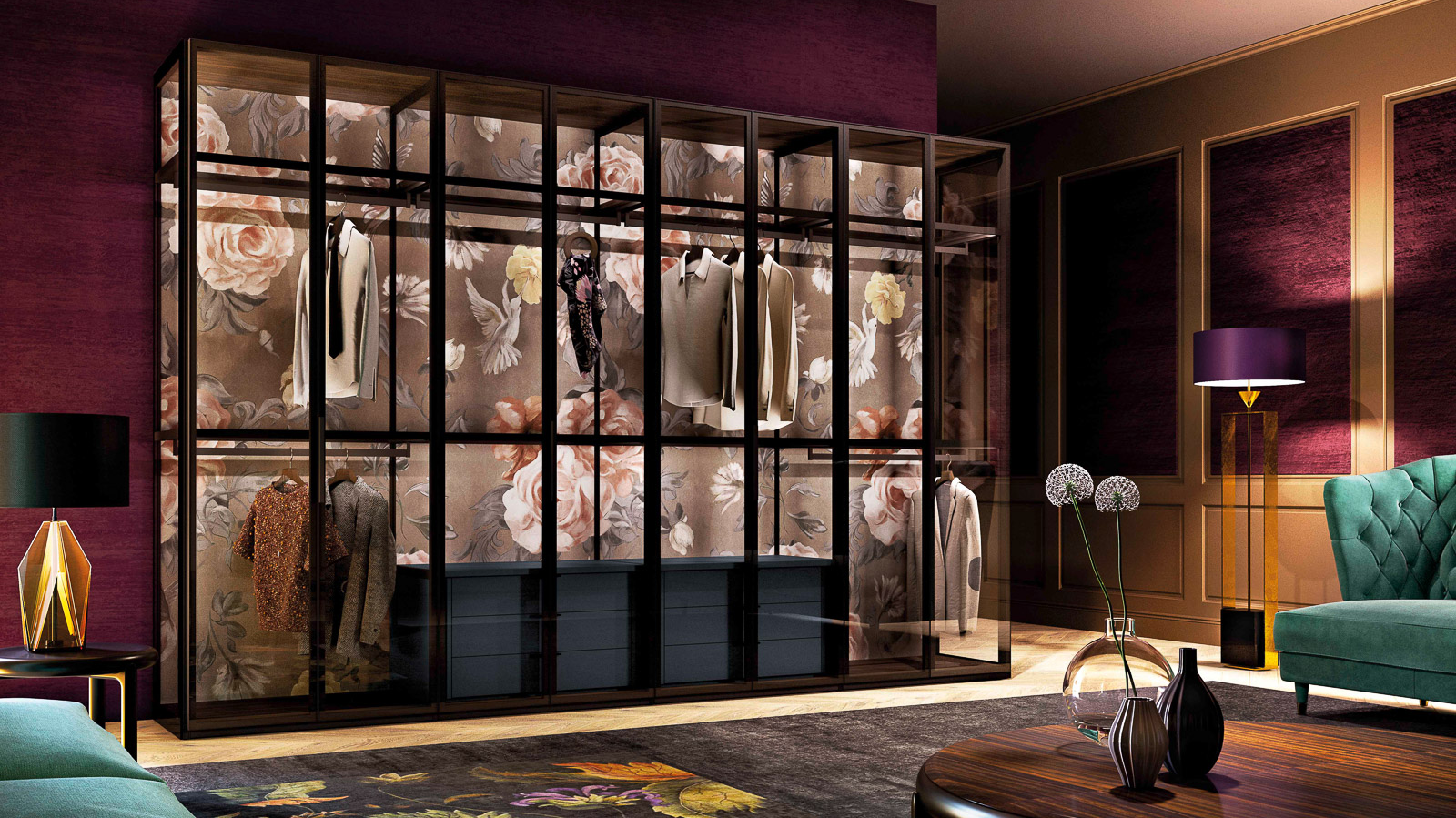 Olivieri Luxury Collection