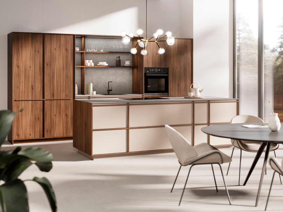LEICHT Premium Materials