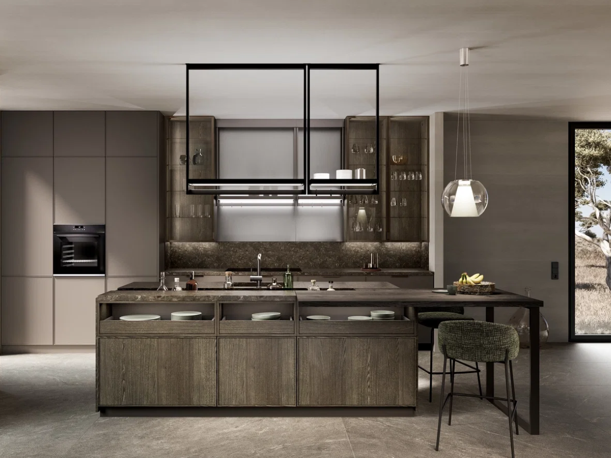 LEICHT Luxury Kitchens