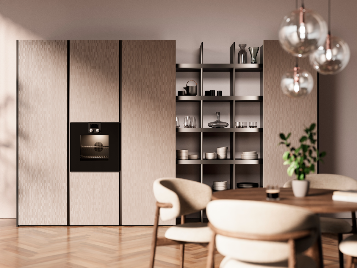 LEICHT Custom Architecture