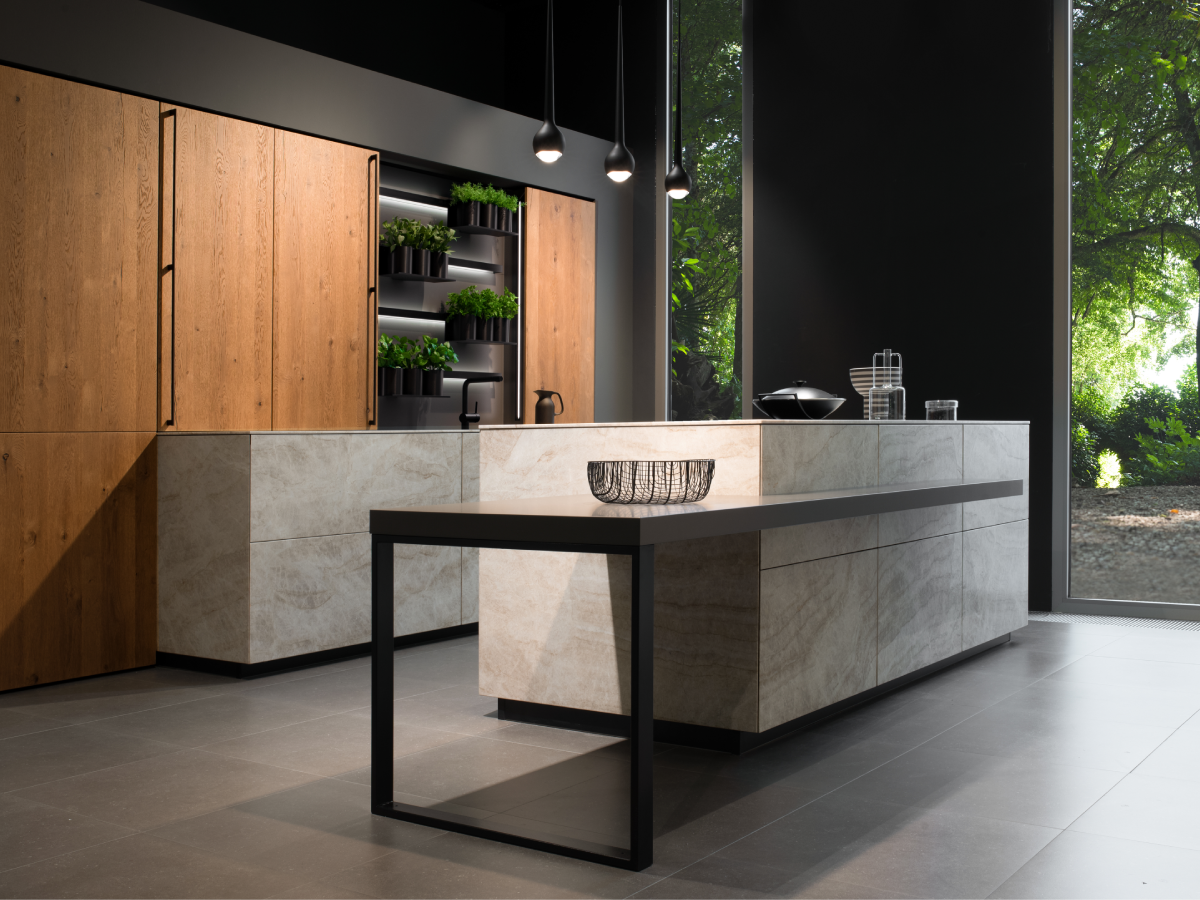 LEICHT Luxury Kitchens