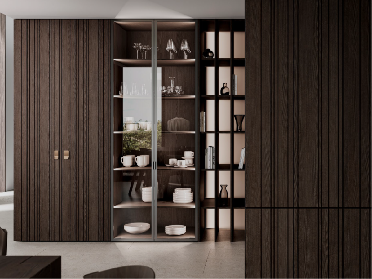 LEICHT Living Spaces