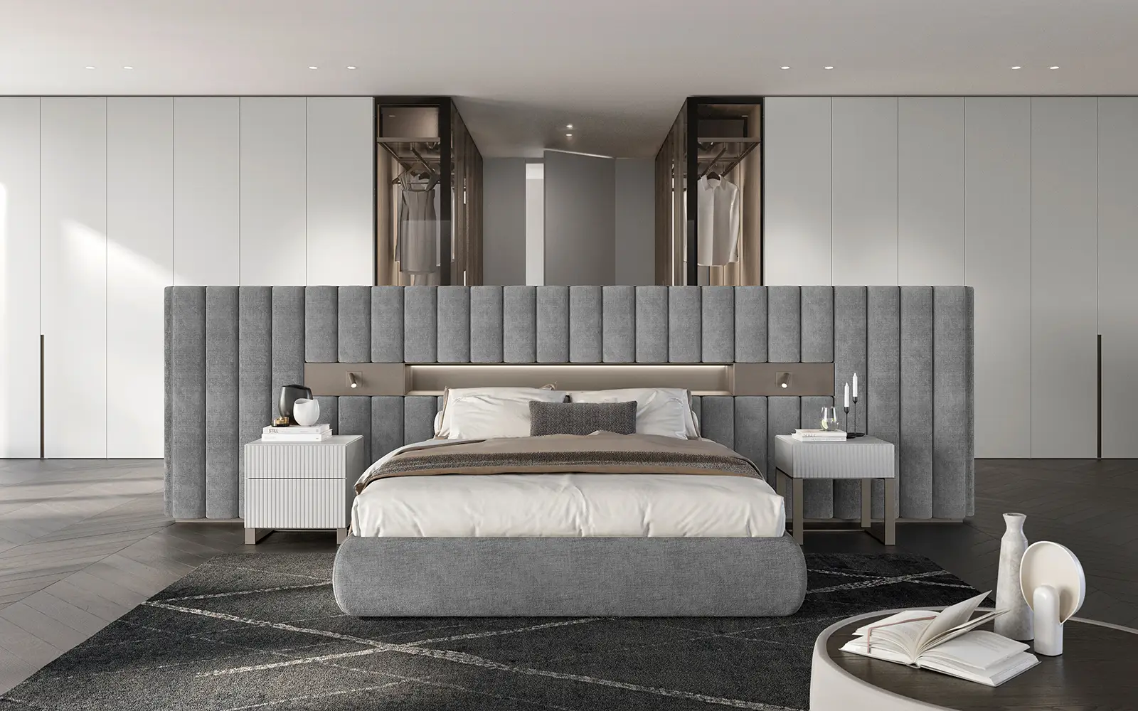 Beds
