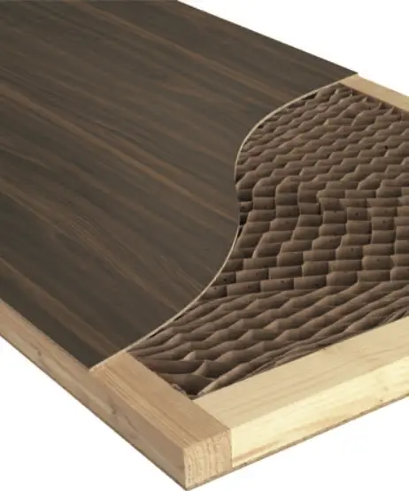 Olivieri Honeycomb Plywood