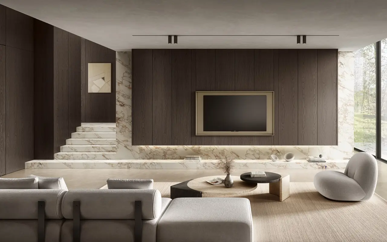 Olivieri Wood Materials Craftsmanship