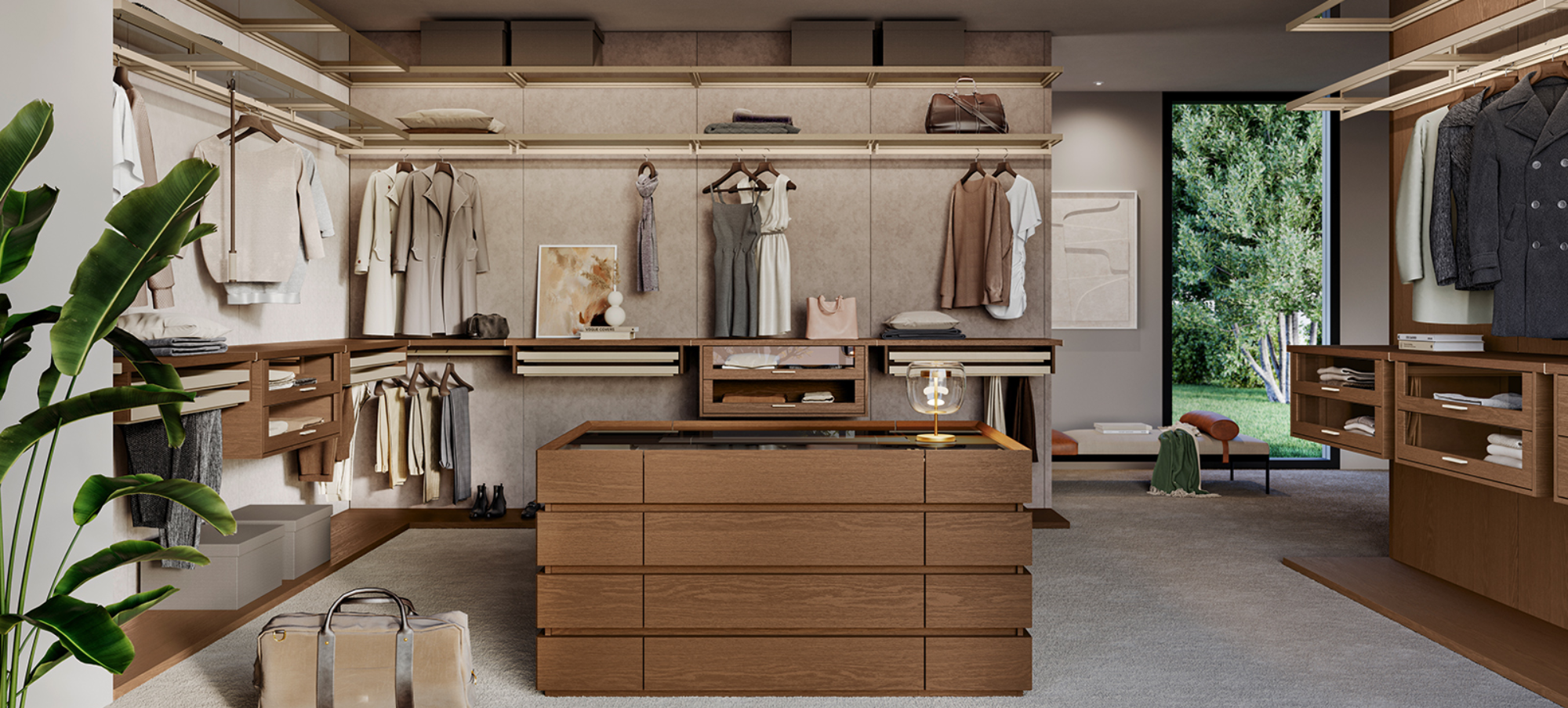 LEICHT Luxury Kitchen Design