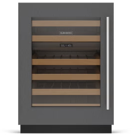 SUB-ZERO Wine Preservation Storage